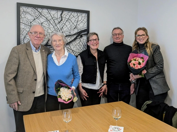 NOS CLIENTS NOUS GATENT !