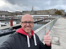 💚💛 Ça sent le Rhum !!! 🍹 ⛵