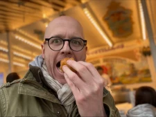 🟢 La Sainte-Ouine c'est fini ❗ 🎠