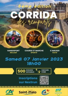 🟢 Très heureux de sponsorisé cet événement caritatif organisé par le CJF sans Frontières