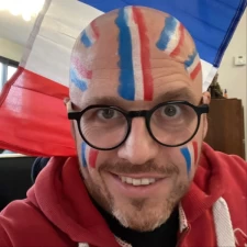 🇫🇷 Un dimanche de folie ⚽️