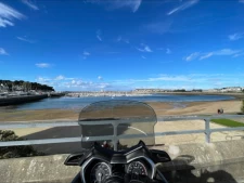 🟢 Un cadre de travail : magnifique !