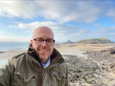 💙❤️ Malouin suis !!! Et fier de l'être ! 👍