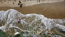 Nouvelle prise de vue Drone 🛸