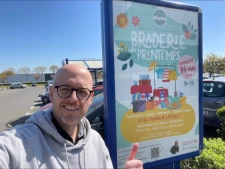 🟢Conseiller immobilier de proximité à l'écoute du monde associatif 🟢