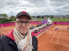🎾 12ème édition de l'Open35 de Tennis de Saint-Malo, 🏆Partenaire depuis 2019