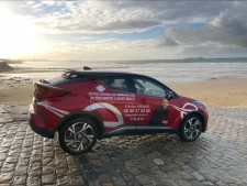 🟢 Nouveau flocage de véhicule 🚗