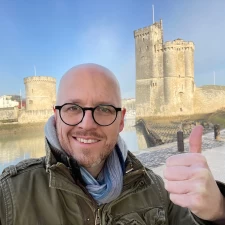 🟢 Noov'Awards à La Rochelle jeudi dernier 🏆🐠