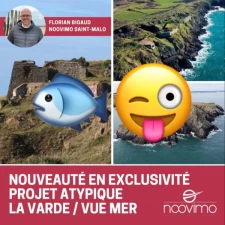 C’était un Poisson d’avril bien sûr 🐟😜