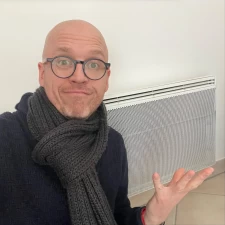 🚨Le 1er Avril ce n'est pas une blague : Audit Energétique 🌡️