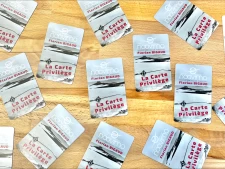 🟢 Vous connaissez ma Carte Privilège❓