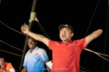 🟢 Une rencontre inspirante