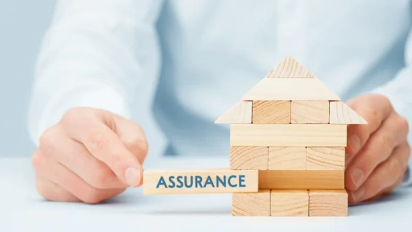 ASSURANCE HABITATION