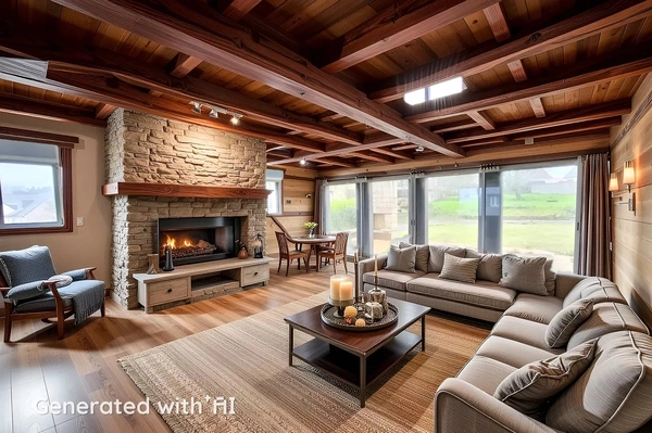 HOME STAGING VIRTUEL