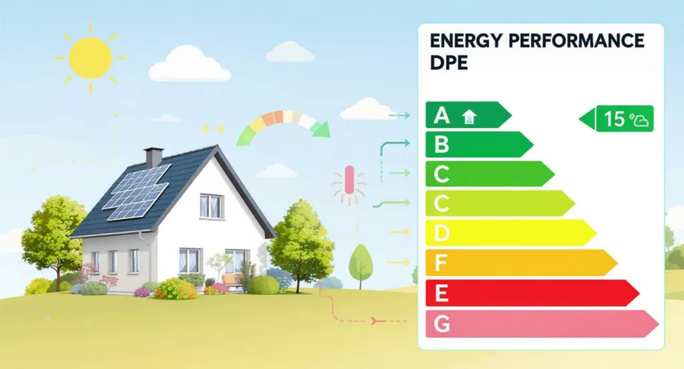 Réforme du DPE en 2026