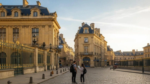 Rentrée immobilière 2025 : Nancy reste dynamique