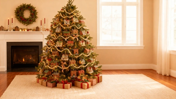 Le Noël de l’immobilier