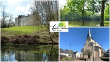 Treillières