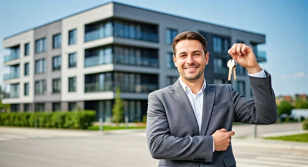 Introduction à l'Investissement Locatif