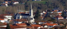 Saint-Palais (64120)-1