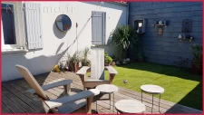 Aytré, maison de 110 m2 avec studio indépendant
