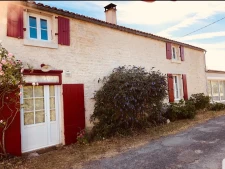 Spacieuse Maison 