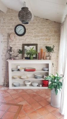 Spacieuse Maison 