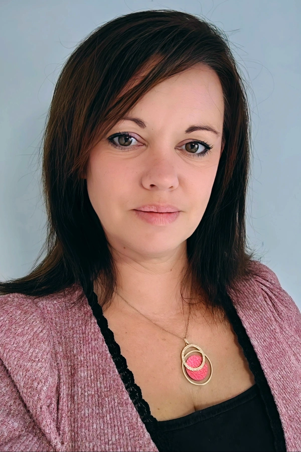Laurie HUBRECHT