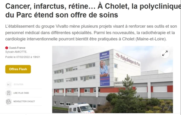 SANTE