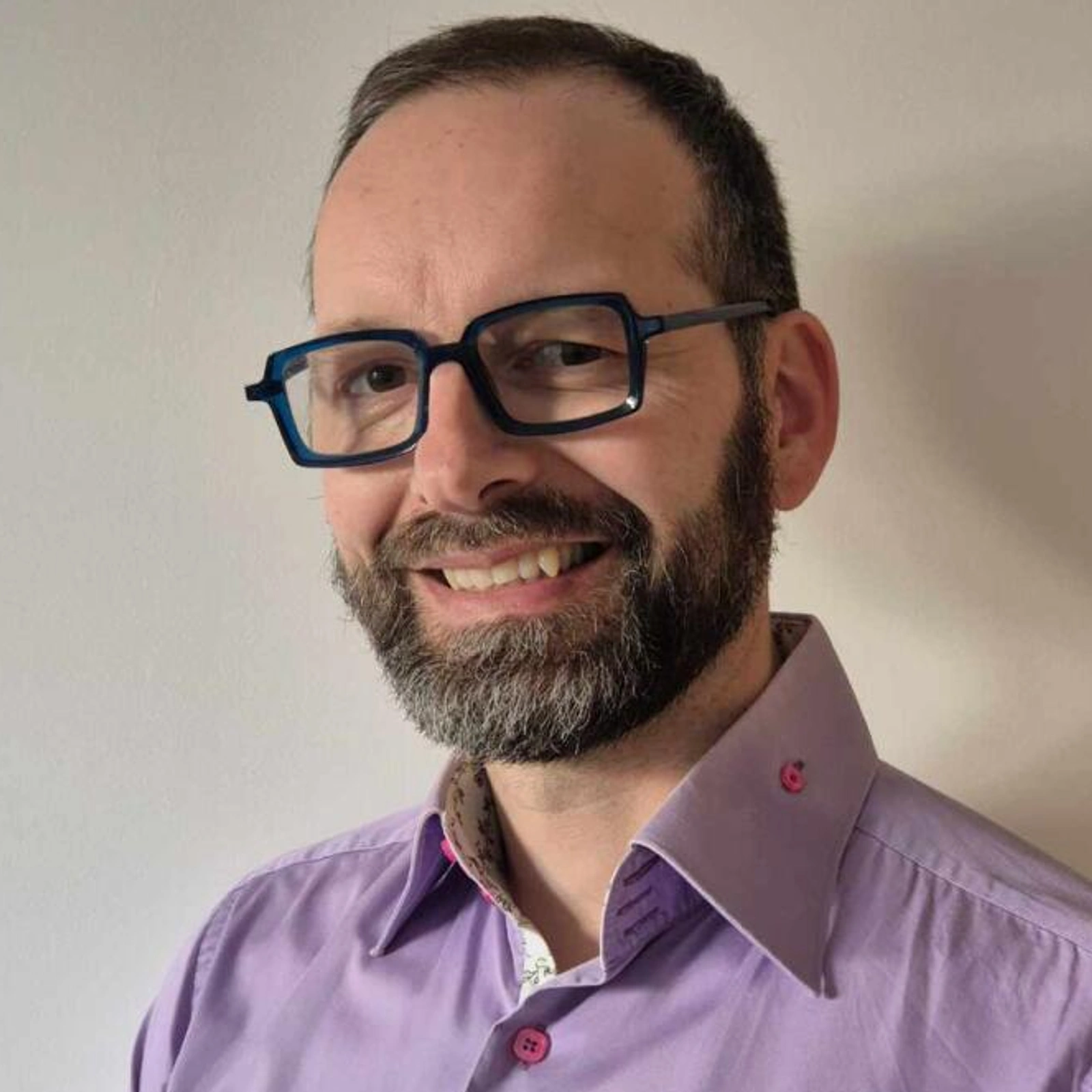 Maximilien NEWMAN LEGROS