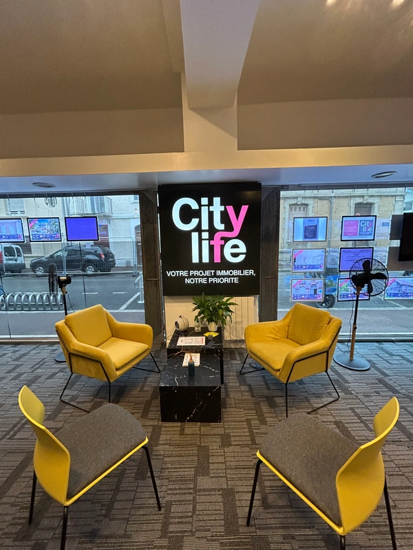 À propos — CityLife Immobilier Arcachon