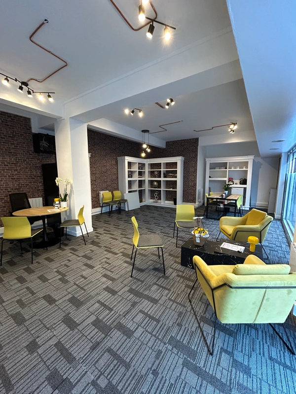 Pourquoi choisir Citylife Arcachon?