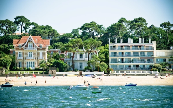 Arcachon : la destination idéale pour une escapade en mer en 2026