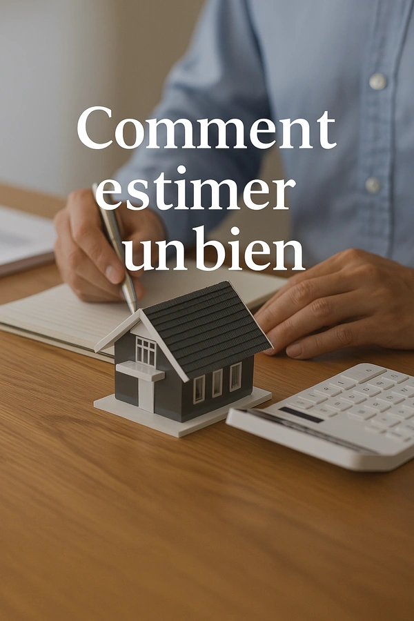 🏡 Comment estimer la valeur réelle de sa maison ?