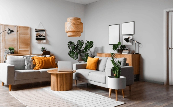 Meublé ou vide : quel choix pour votre projet locatif ?