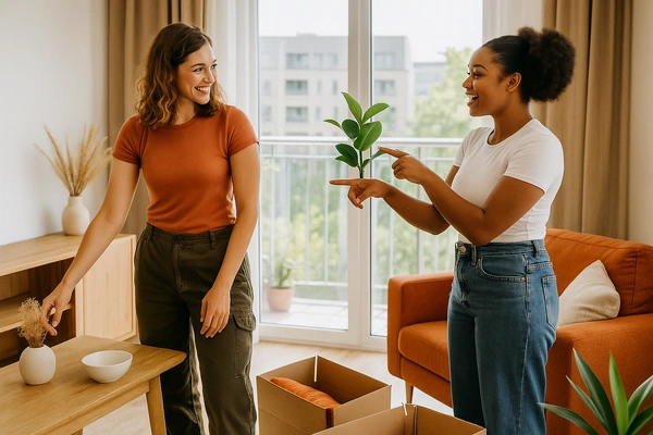 LLI (LOGEMENT LOCATIF INTERMEDIAIRE) comment ça marche ?