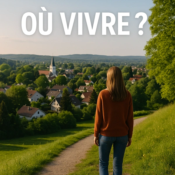 Où vivre ? Guide pour trouver un logement qui vous ressemble