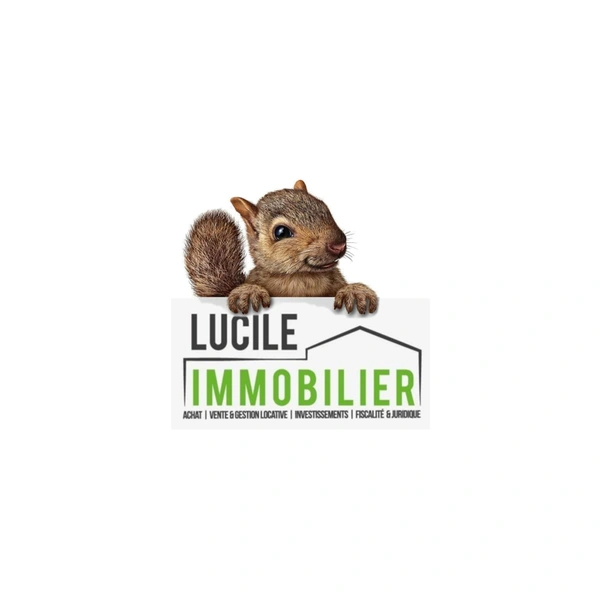 LUCILE IMMOBILIER