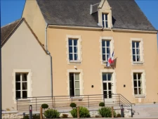 St Corneille