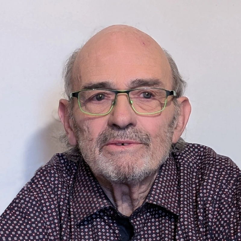Daniel MATHURIN