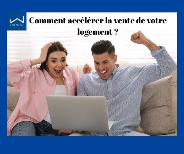 Vendre sa maison plus vite grâce à la vente interactive à La Réunion