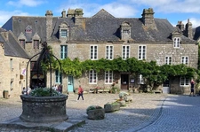 Locronan