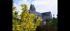 Le Theil-Bocage