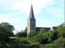 Le Désert