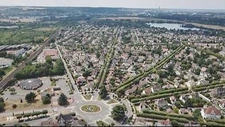Aubergenville