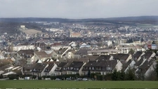 Magnanville