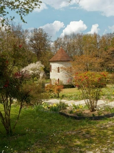 Mantes-La-Ville