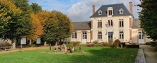 Mézières-sur-Seine