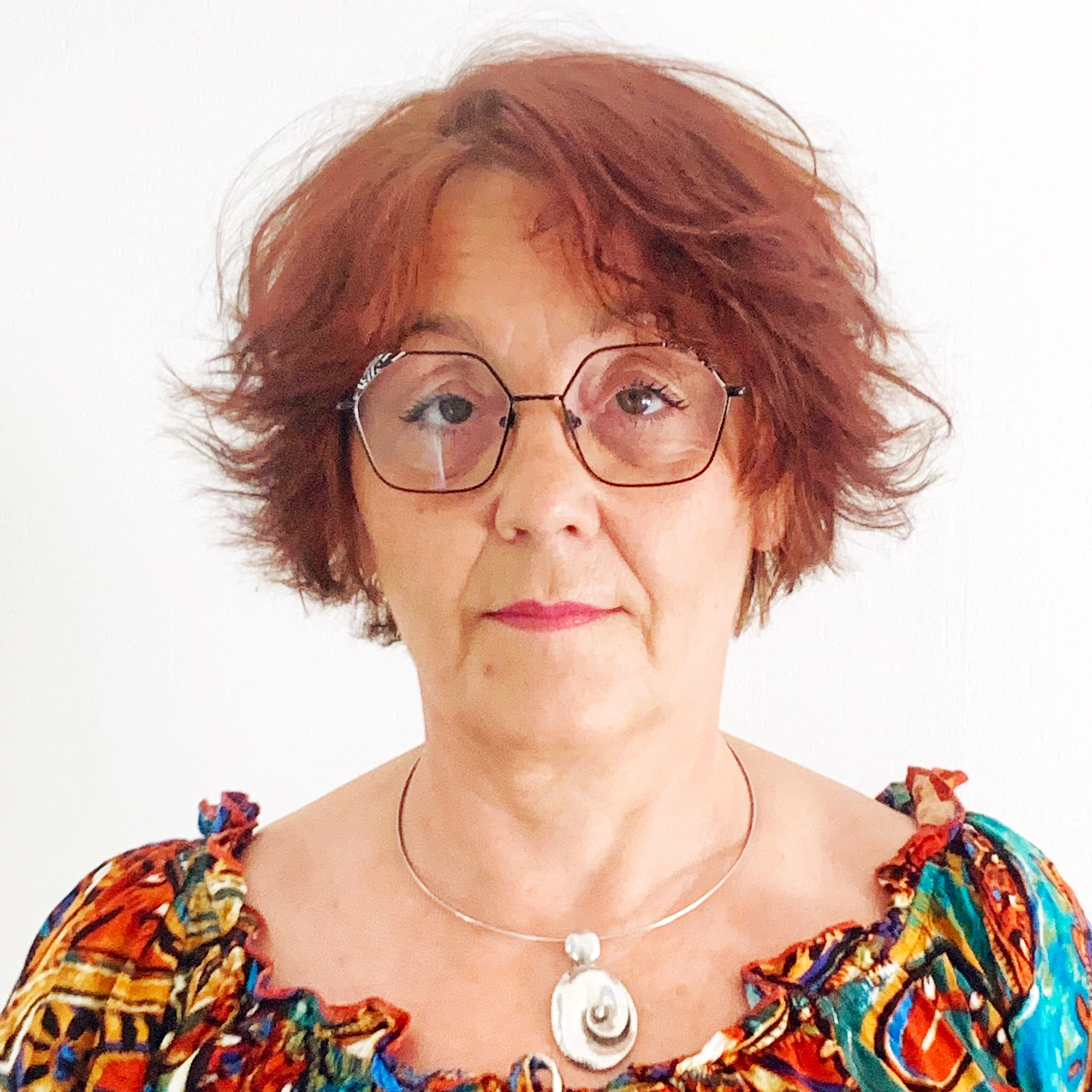 Bénédice CARON