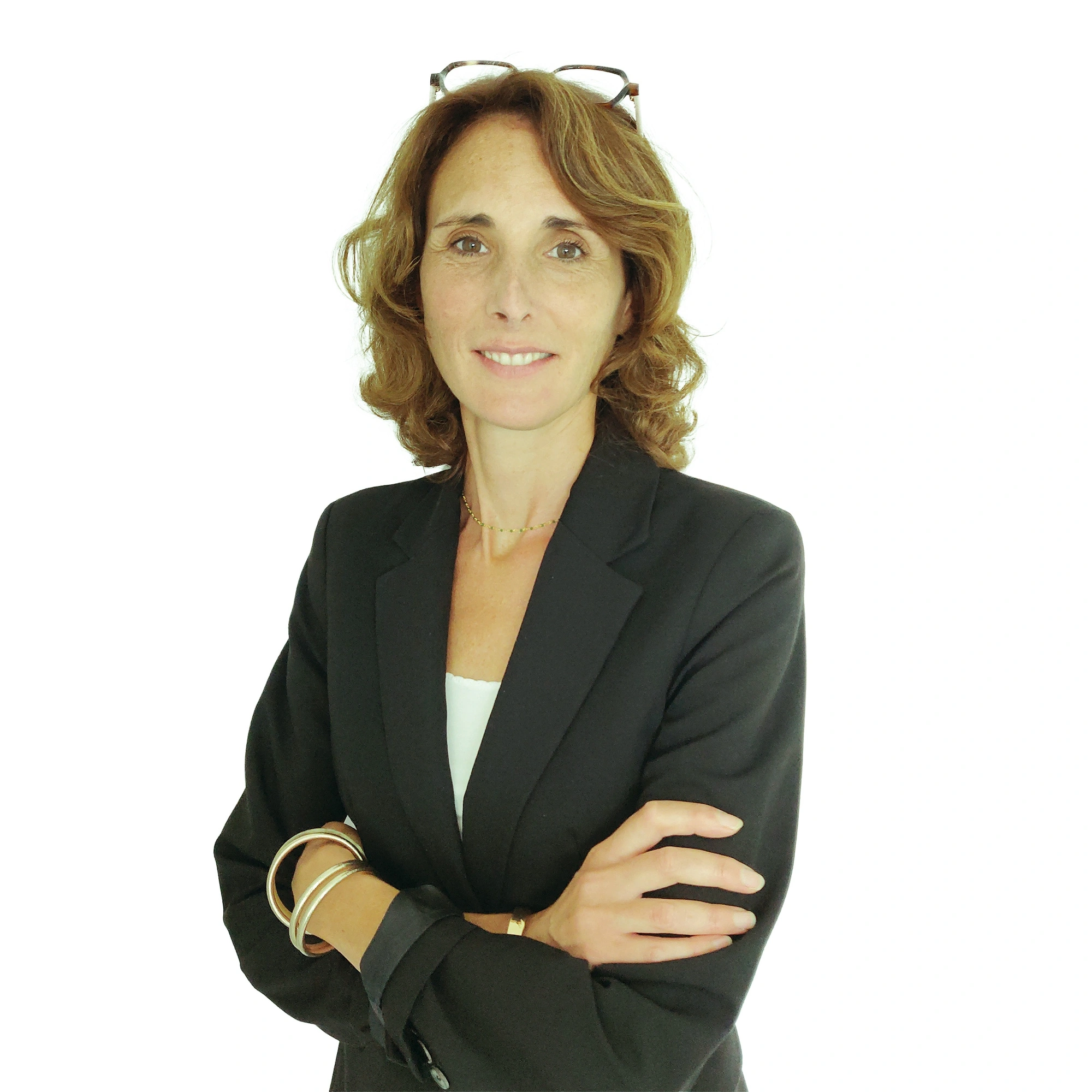 Céline ALCAZAR